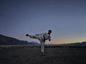 Zenith Mixed Martial Arts of Pennsylvania facility image
