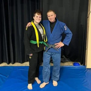 Zenith Mixed Martial Arts of Pennsylvania facility image