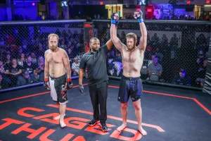 Zenith Mixed Martial Arts of Pennsylvania facility image