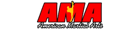 American Martial Arts Smithfield academy logo