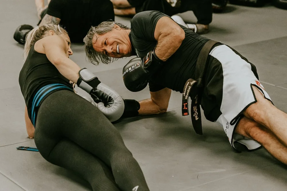 American Martial Arts Smithfield facility image