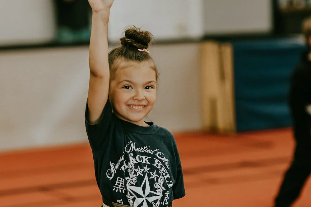 American Martial Arts Smithfield facility image