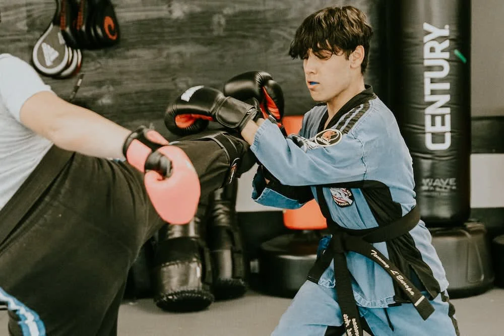 American Martial Arts Smithfield facility image