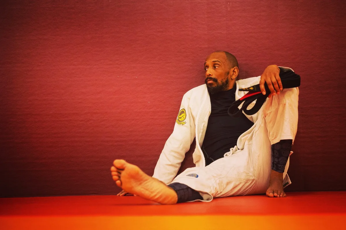 Brazilian Jiu-Jitsu Gym facility image