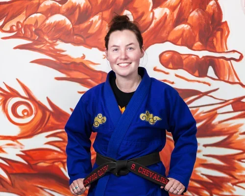 Elevate Dojo facility image