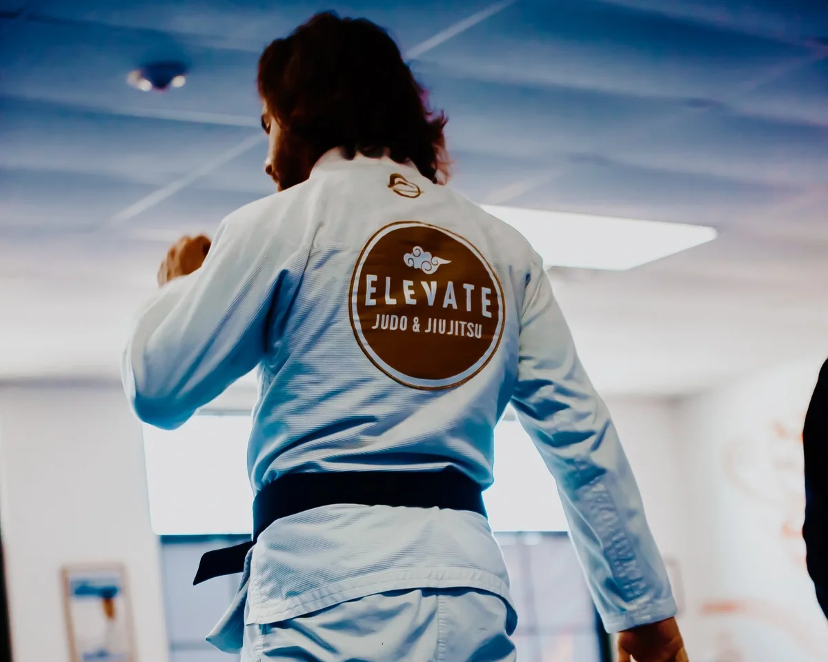 Elevate Dojo facility image
