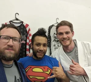 Folgo Jiujitsu facility image