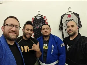 Folgo Jiujitsu facility image