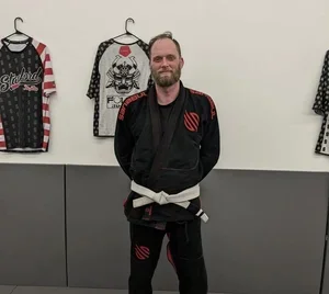 Folgo Jiujitsu facility image