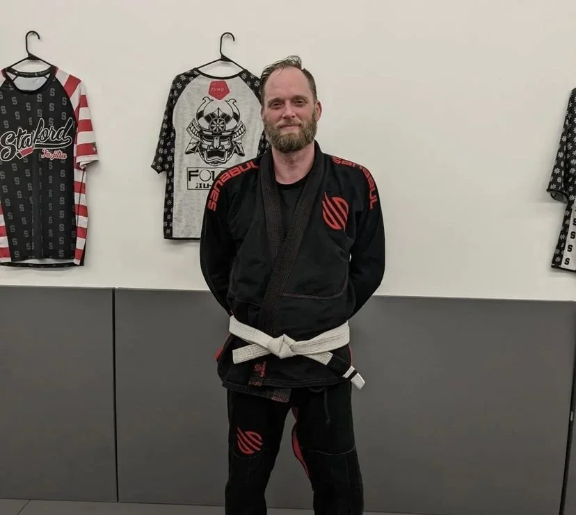 Folgo Jiujitsu facility image