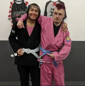 Folgo Jiujitsu facility image