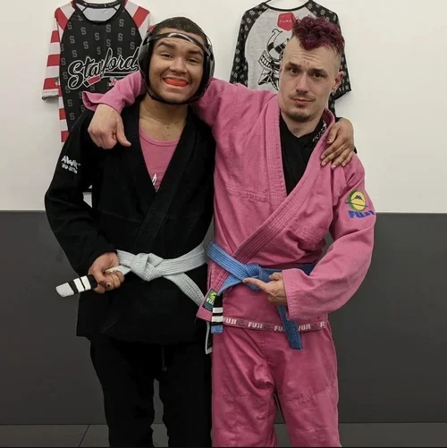 Folgo Jiujitsu facility image