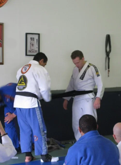 Folgo Jiujitsu facility image