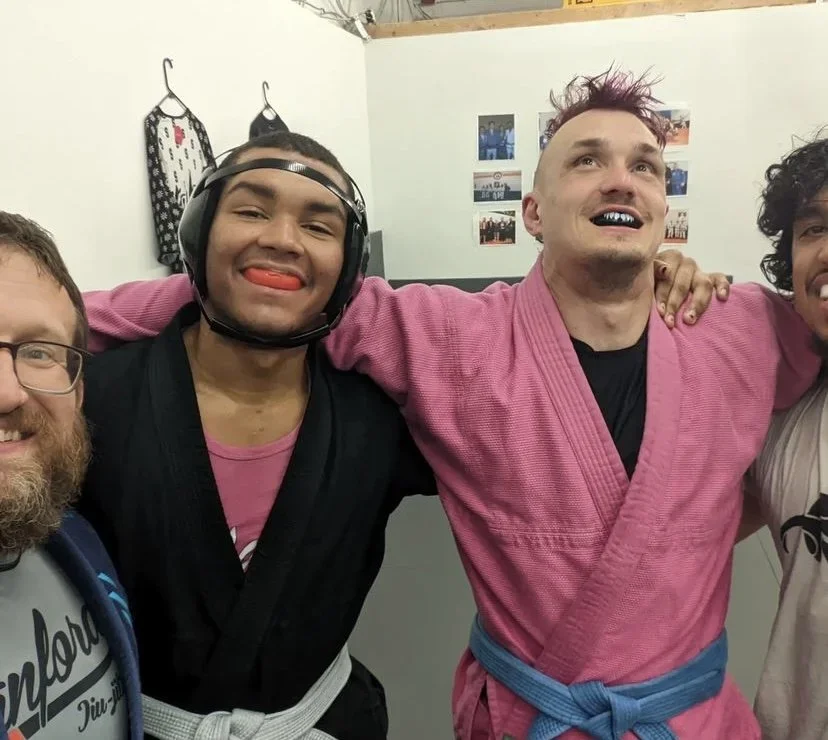 Folgo Jiujitsu facility image