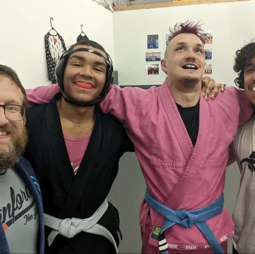 Folgo Jiujitsu facility image