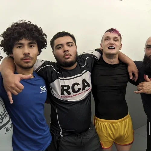 Folgo Jiujitsu facility image