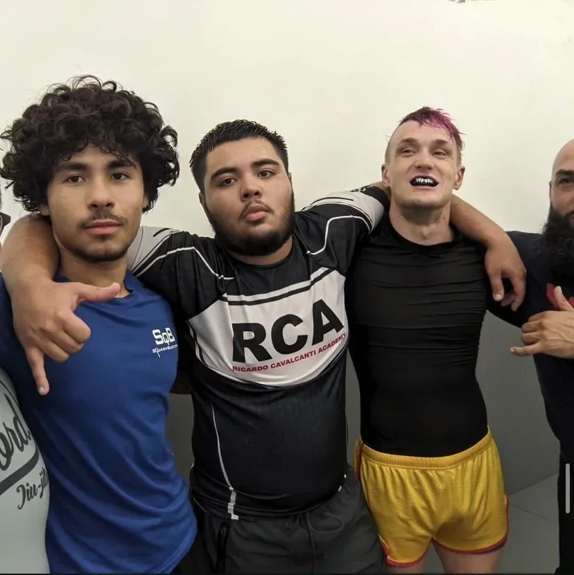 Folgo Jiujitsu facility image