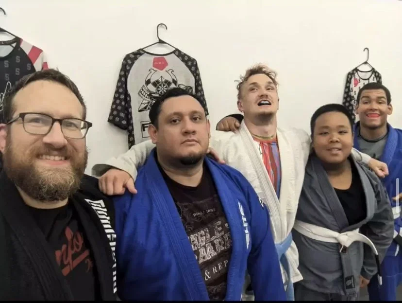 Folgo Jiujitsu facility image