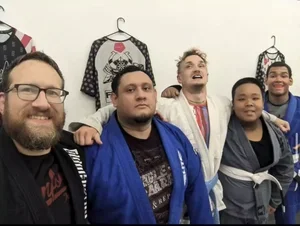 Folgo Jiujitsu facility image