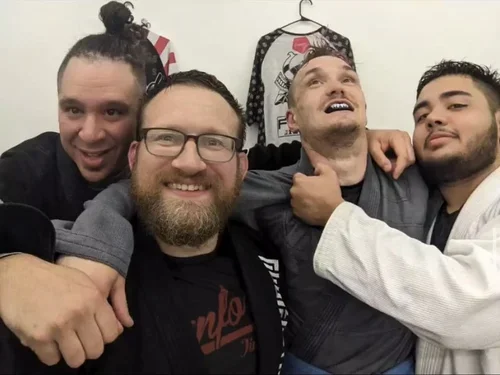 Folgo Jiujitsu facility image
