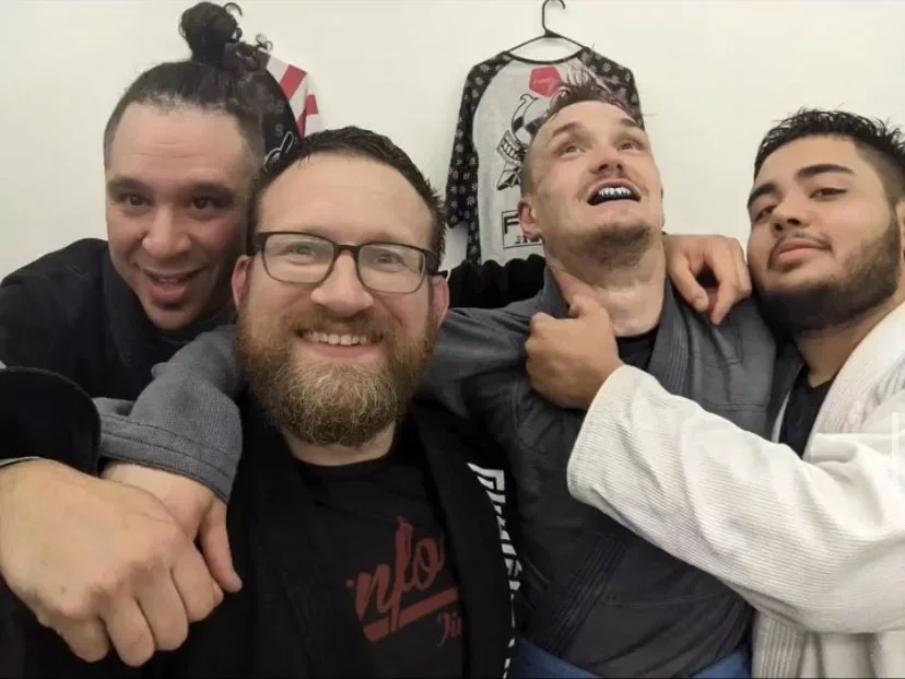 Folgo Jiujitsu facility image