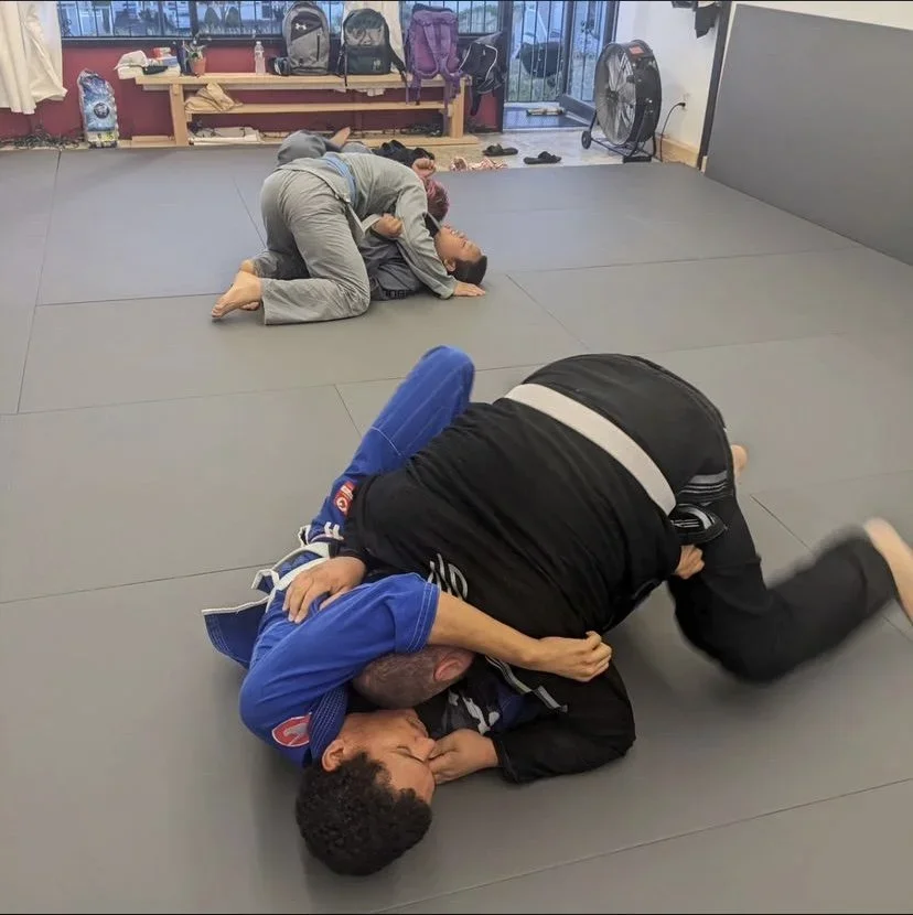 Folgo Jiujitsu facility image