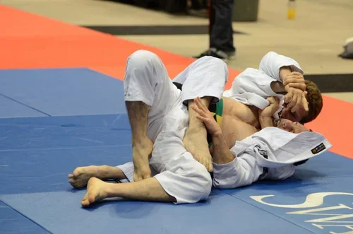 Folgo Jiujitsu facility image