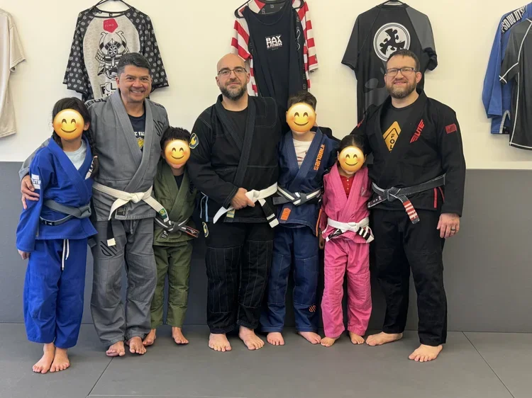 Folgo Jiujitsu facility image