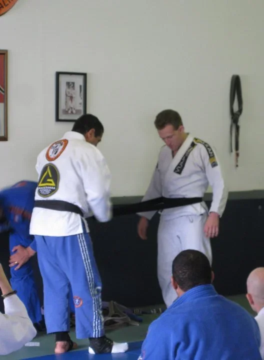 Folgo Jiujitsu facility image