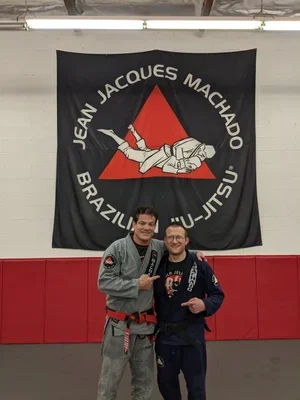 Folgo Jiujitsu facility image