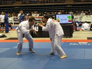 Folgo Jiujitsu facility image