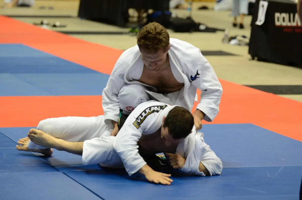 Folgo Jiujitsu facility image