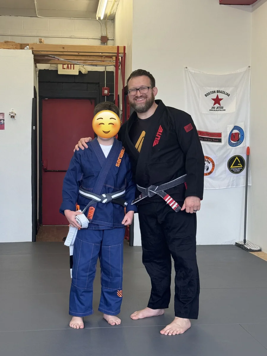 Folgo Jiujitsu facility image