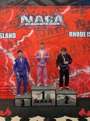 Folgo Jiujitsu facility image