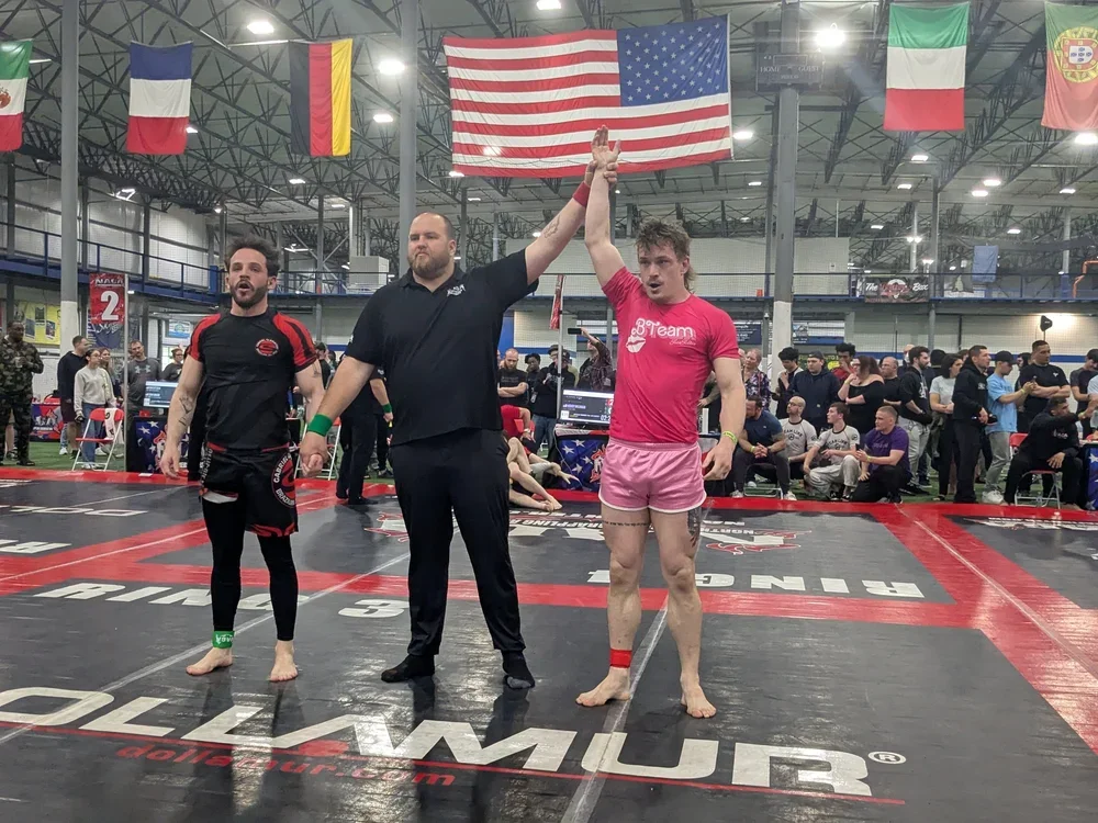 Folgo Jiujitsu facility image