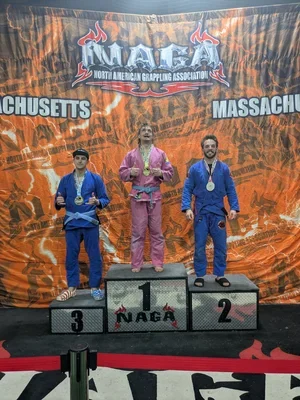 Folgo Jiujitsu facility image