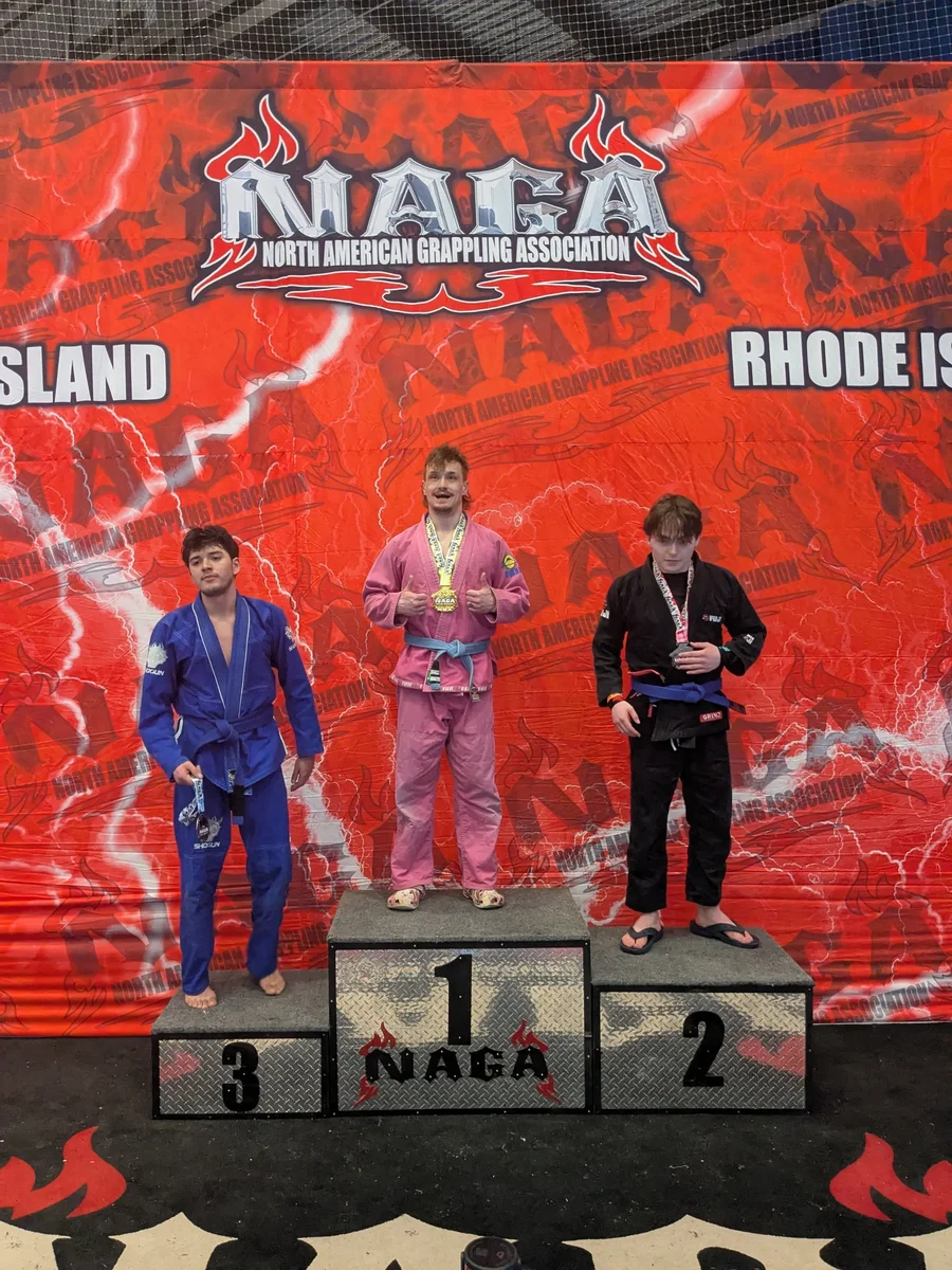 Folgo Jiujitsu facility image