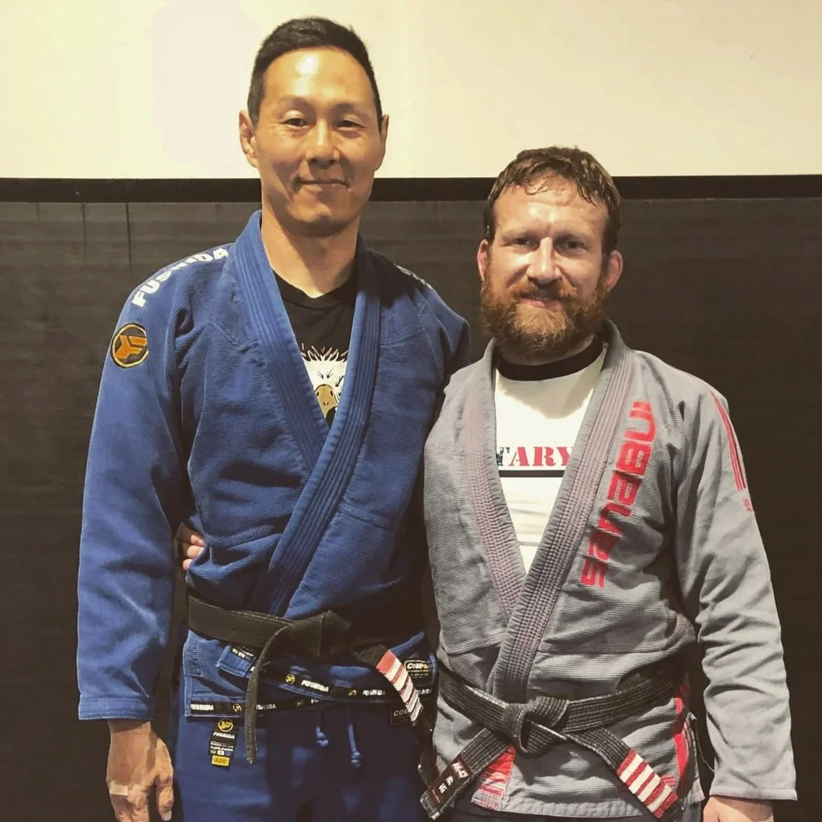 Folgo Jiujitsu facility image
