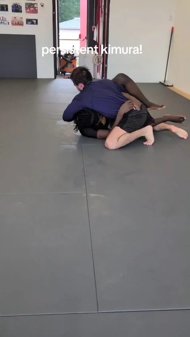 Folgo Jiujitsu facility image