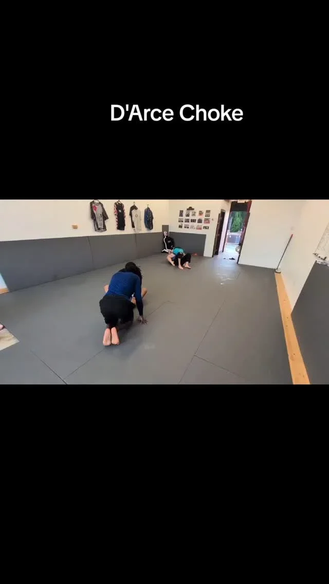 Folgo Jiujitsu facility image