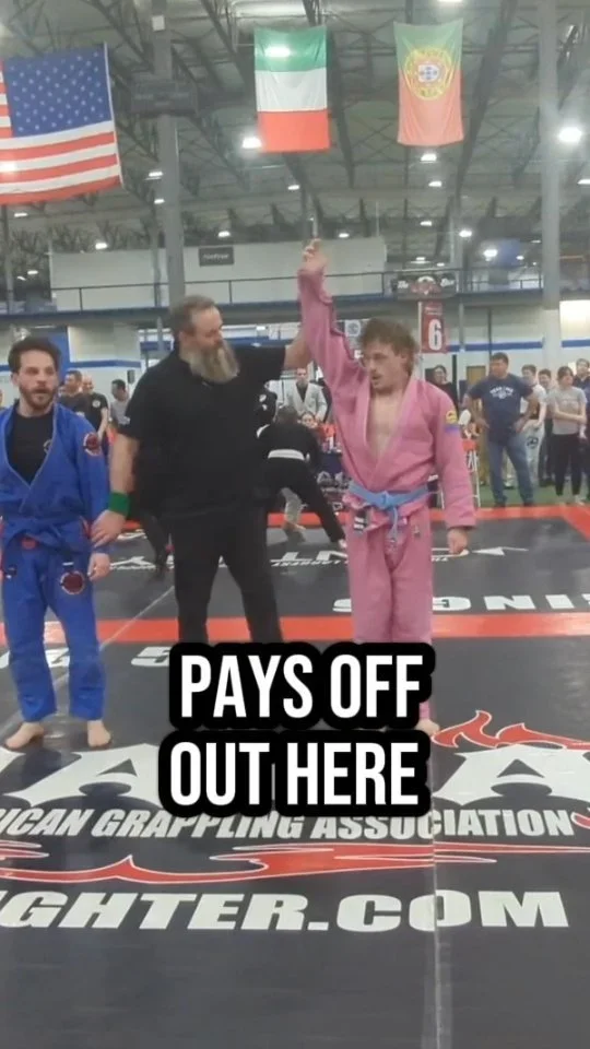 Folgo Jiujitsu facility image
