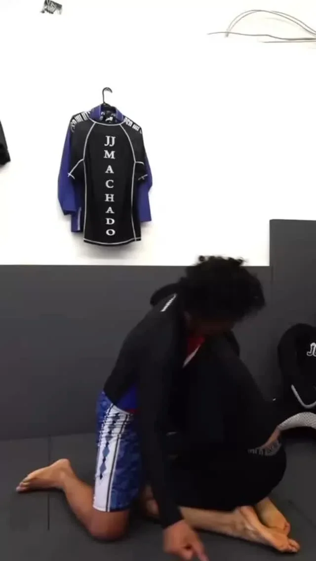 Folgo Jiujitsu facility image
