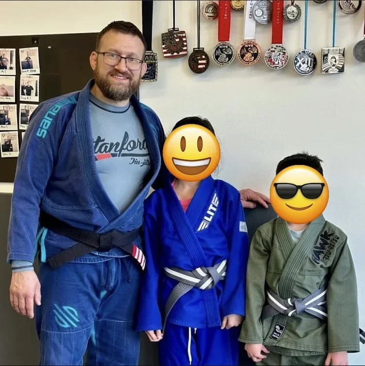 Folgo Jiujitsu facility image