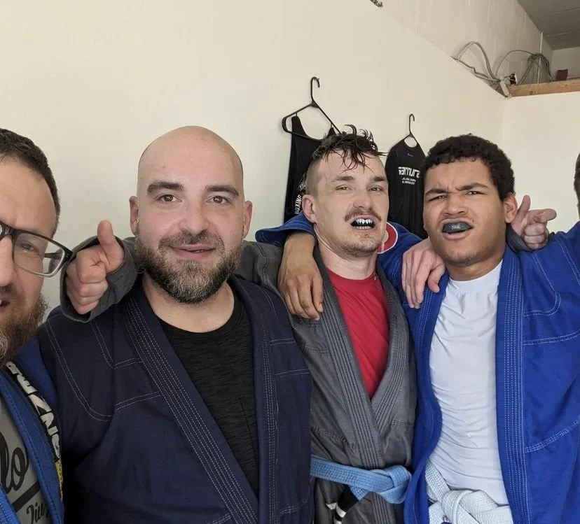 Folgo Jiujitsu facility image