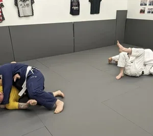 Folgo Jiujitsu facility image