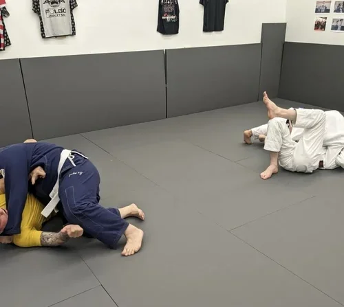 Folgo Jiujitsu facility image