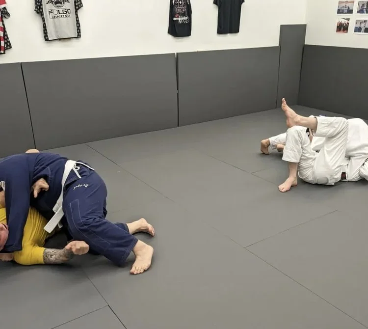 Folgo Jiujitsu facility image