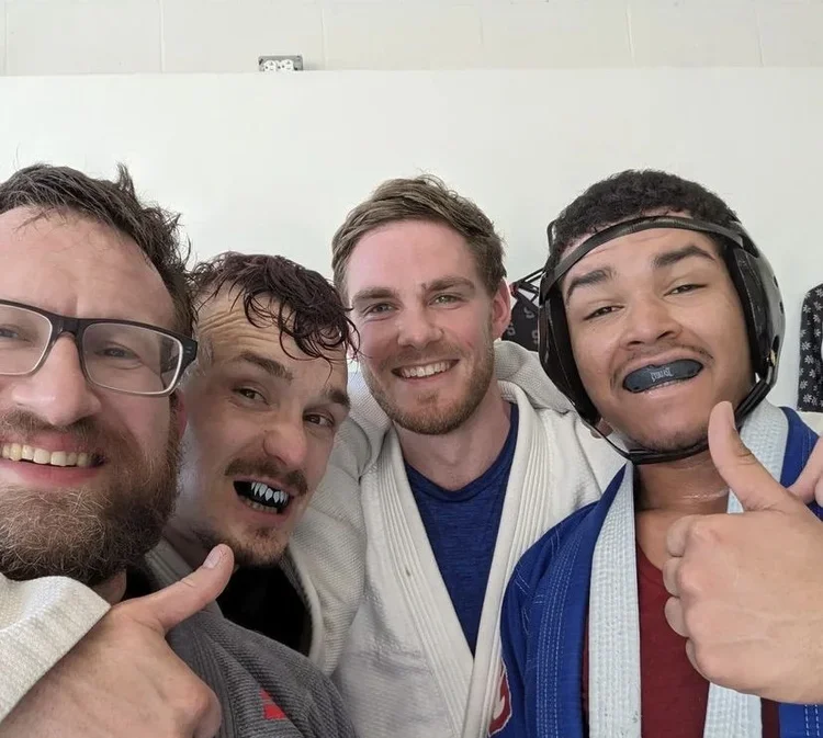 Folgo Jiujitsu facility image