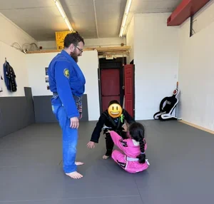 Folgo Jiujitsu facility image
