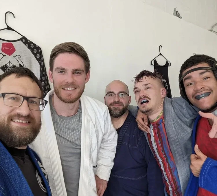 Folgo Jiujitsu facility image